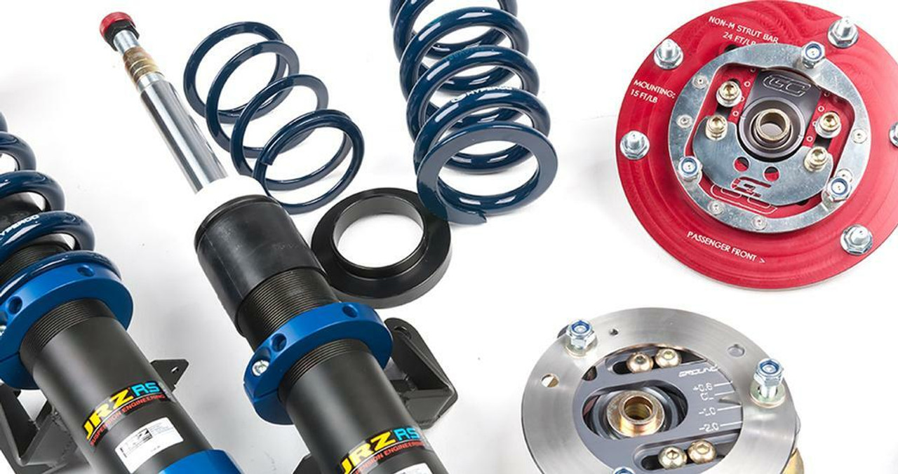 Coilover Components